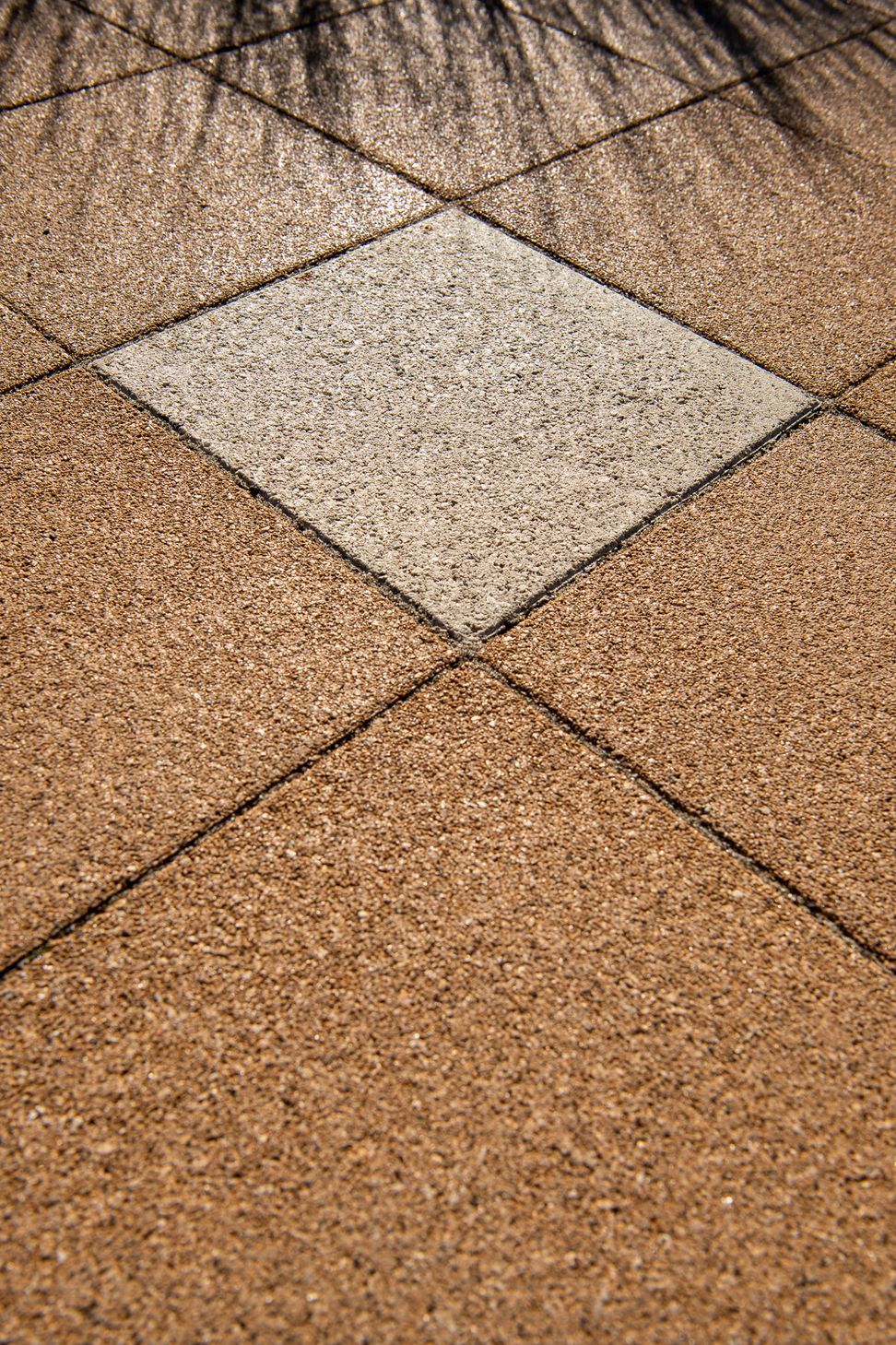 Waiuku Town JAGAS HYDROPAVER Permeable Paving
