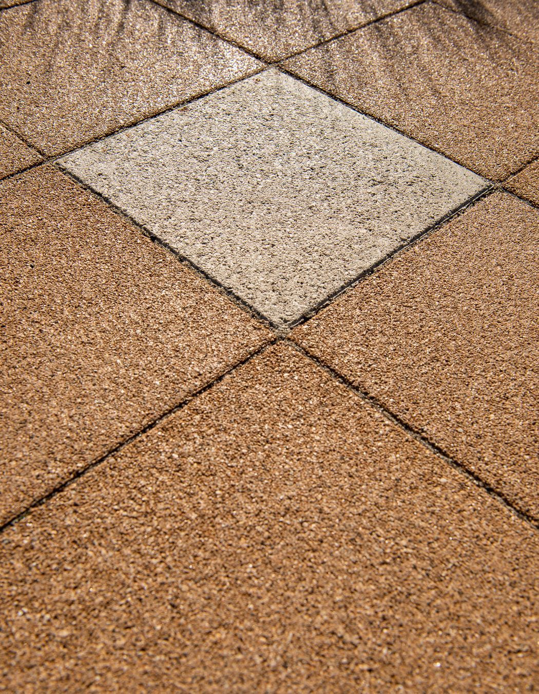 Waiuku Town JAGAS HYDROPAVER Permeable Paving