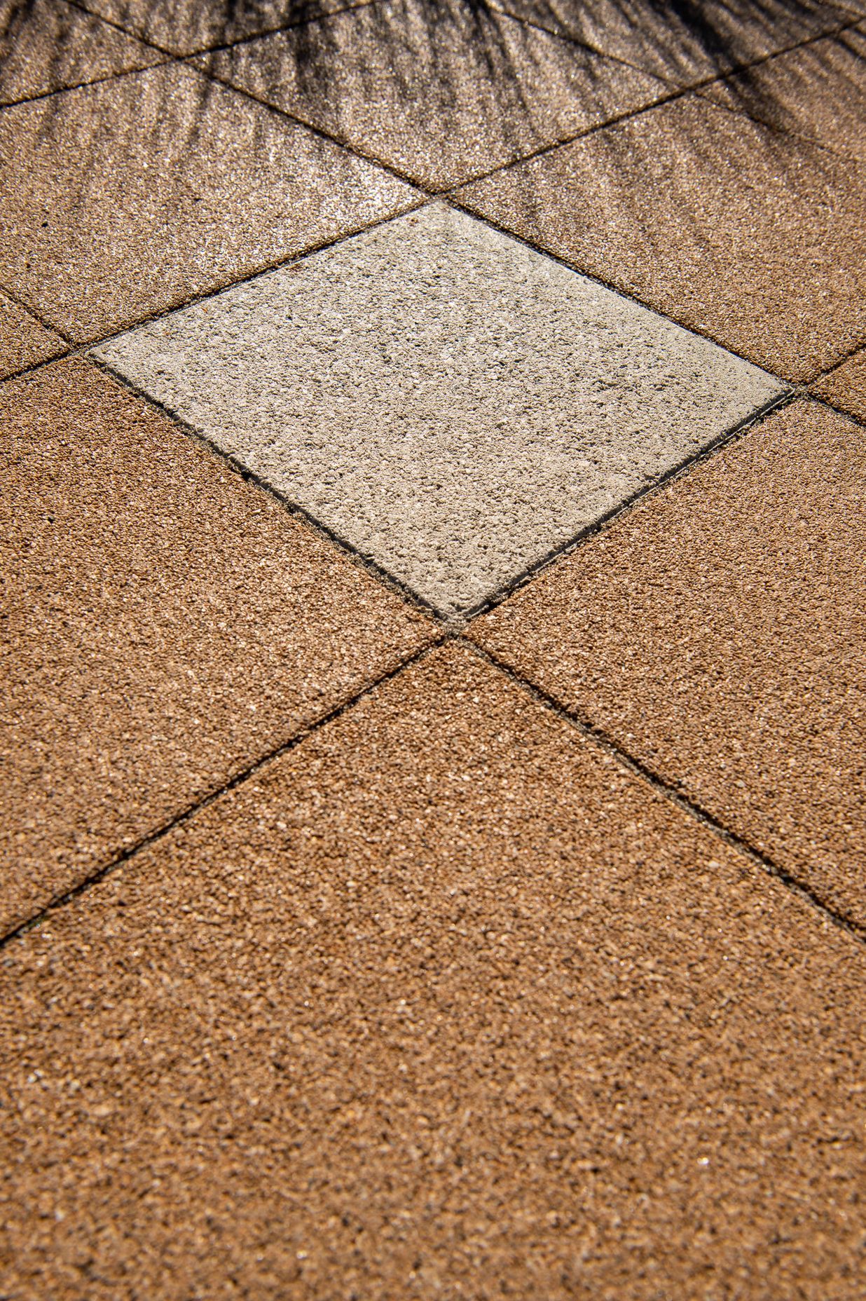Waiuku Town JAGAS HYDROPAVER Permeable Paving