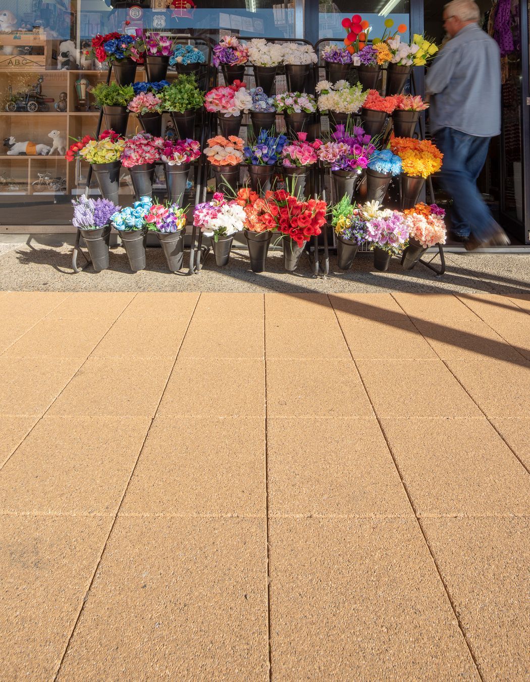 Waiuku Town JAGAS HYDROPAVER Permeable Paving