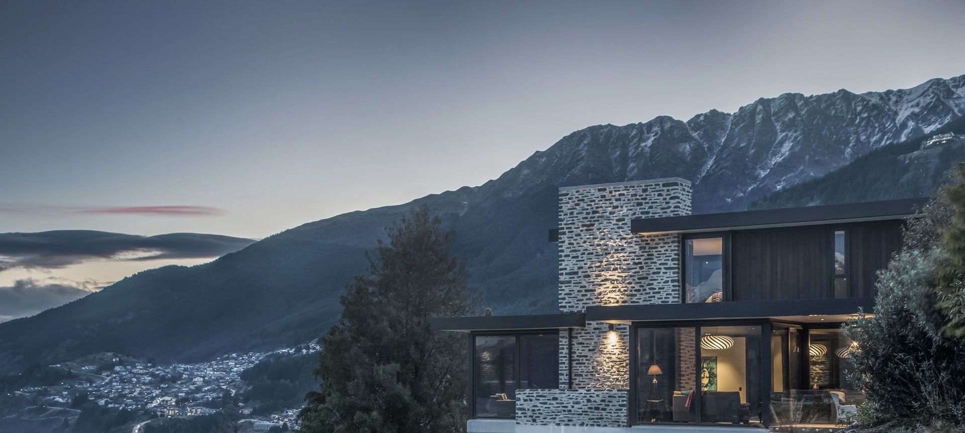 Wakatipu Heights | Mason & Wales Architects banner