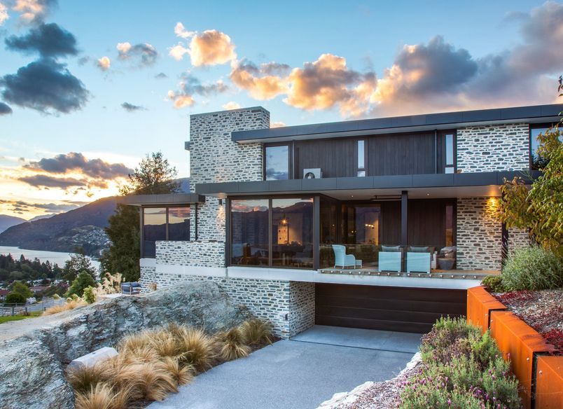 Wakatipu Heights