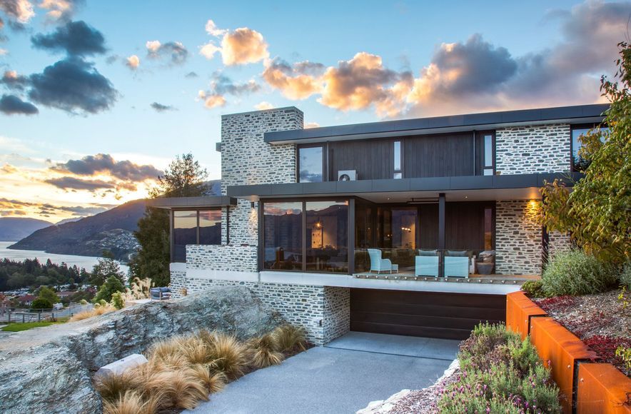 Wakatipu Heights