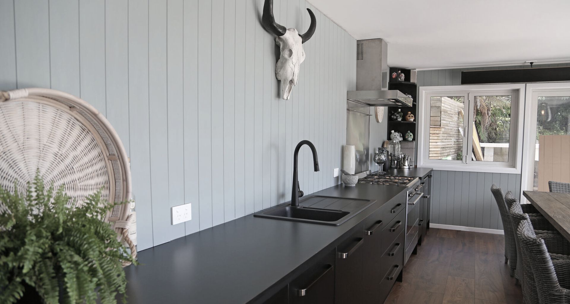 Wakeman Road Kitchen banner