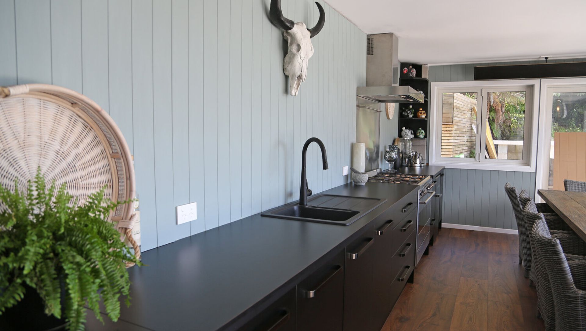 Wakeman Road Kitchen banner