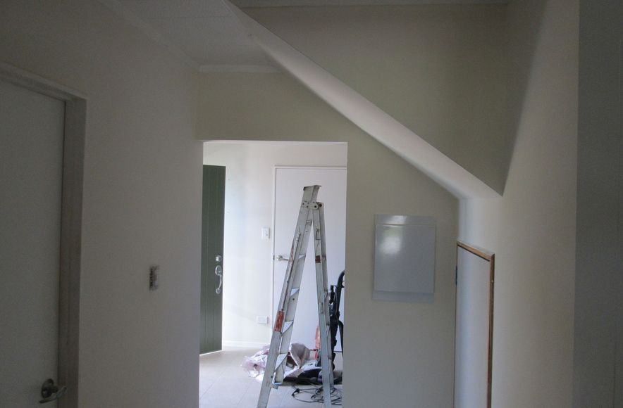 Wallpaper to Paint