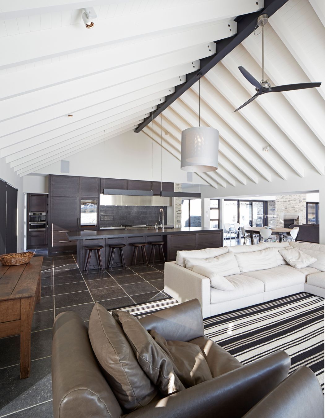 Award winning kitchen by Ingrid Geldof Design