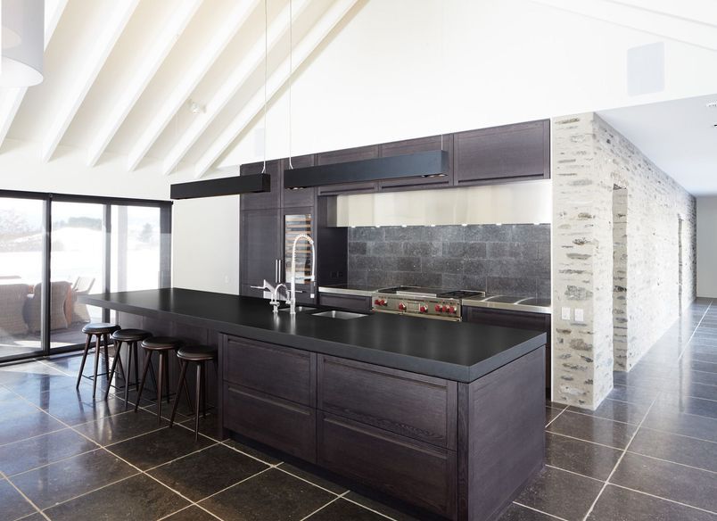 Wanaka AWARD WINNING Kitchen