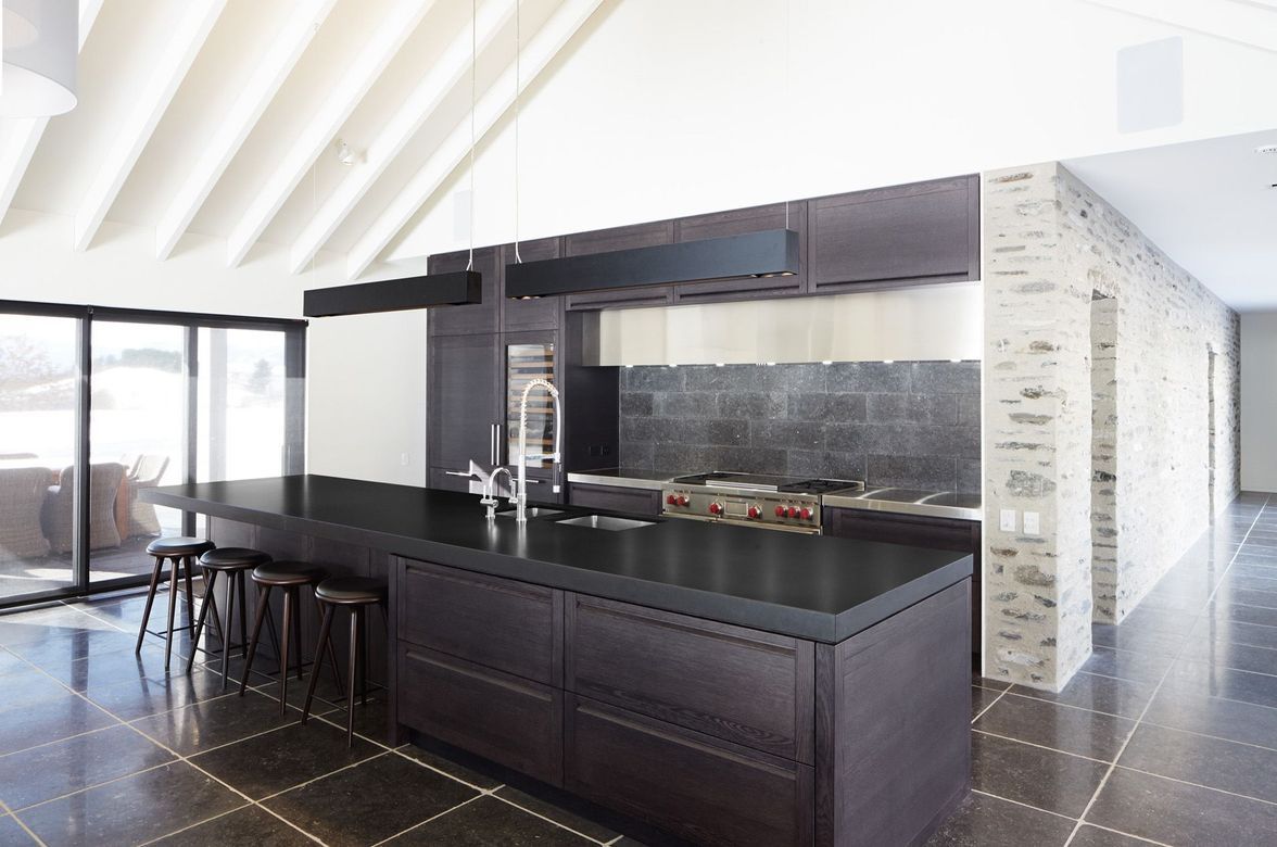 Wanaka AWARD WINNING Kitchen
