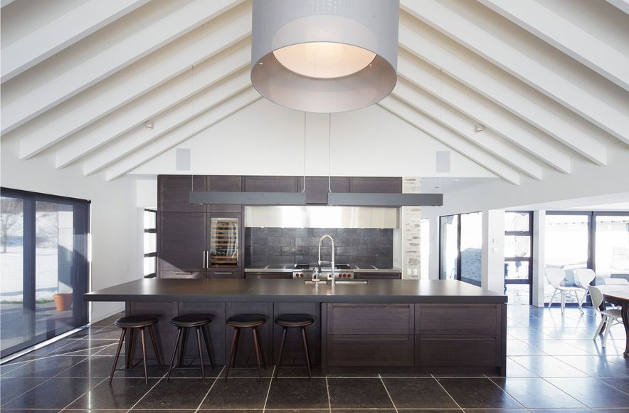Wanaka AWARD WINNING Kitchen