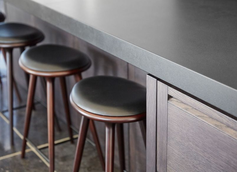 Wanaka AWARD WINNING Kitchen