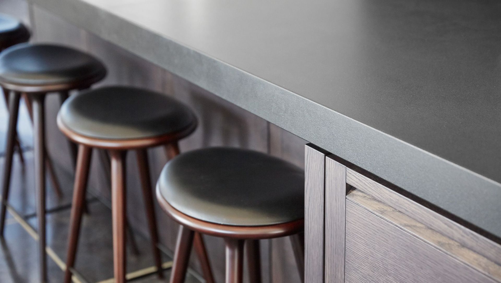 Wanaka AWARD WINNING Kitchen banner