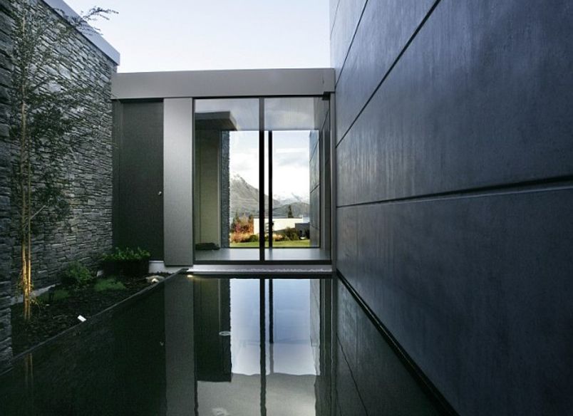 Wanaka Lake Lodge
