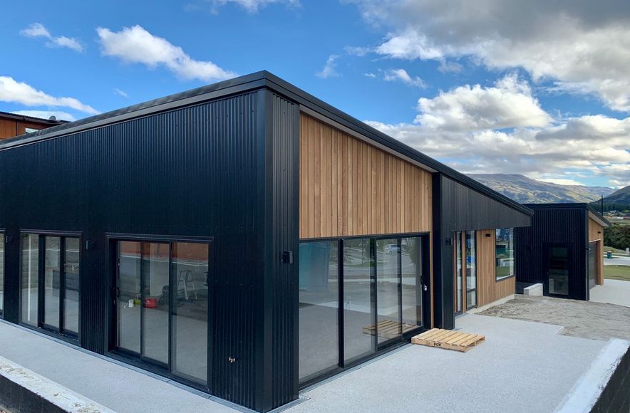Wanaka New Beginnings