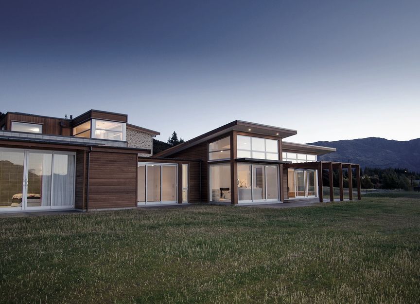 Wanaka Repaints