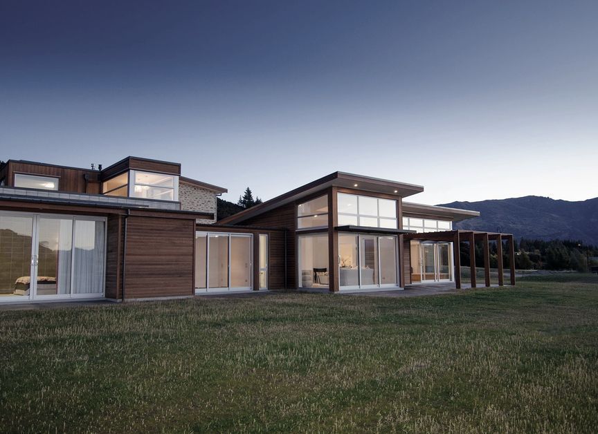 Wanaka Repaints