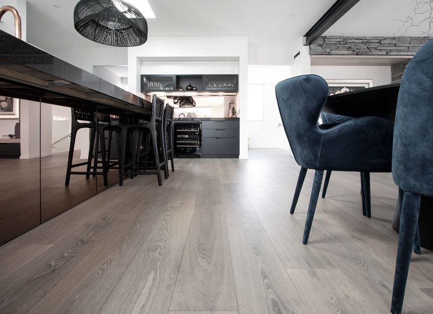 Wanaka Wood Floors