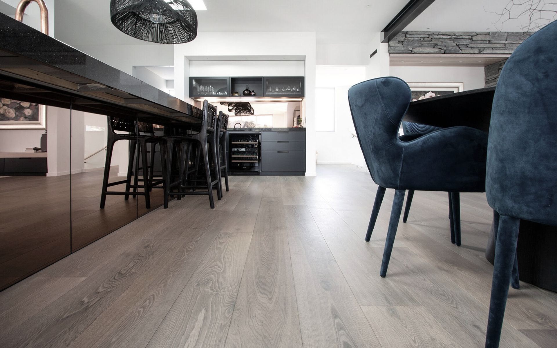 Hero Banner for Wanaka Wood Floors