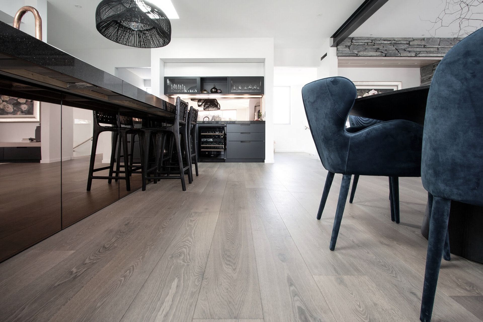 Wanaka Wood Floors banner