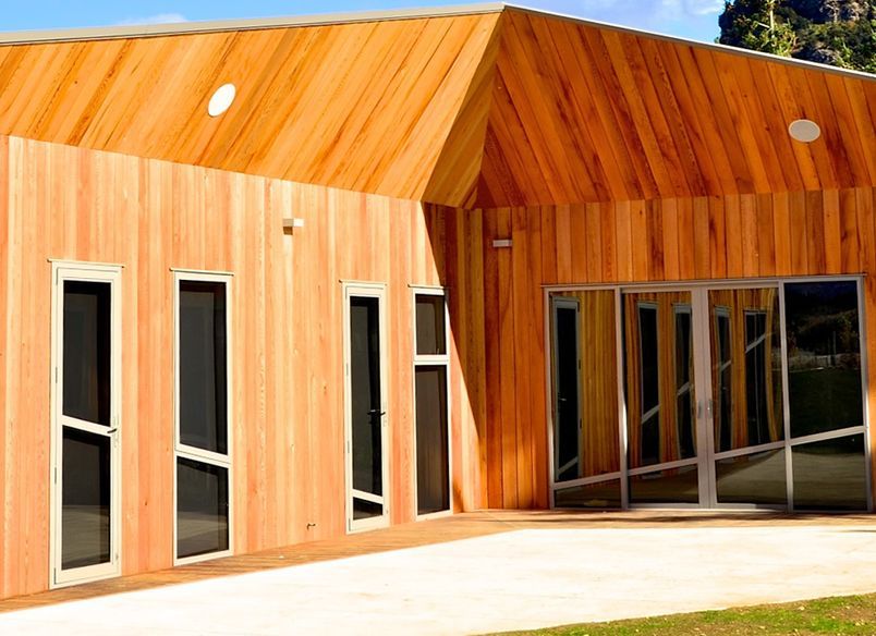 Wanaka Home