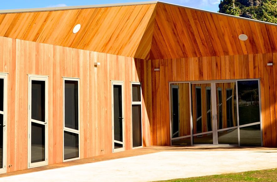 Wanaka Home
