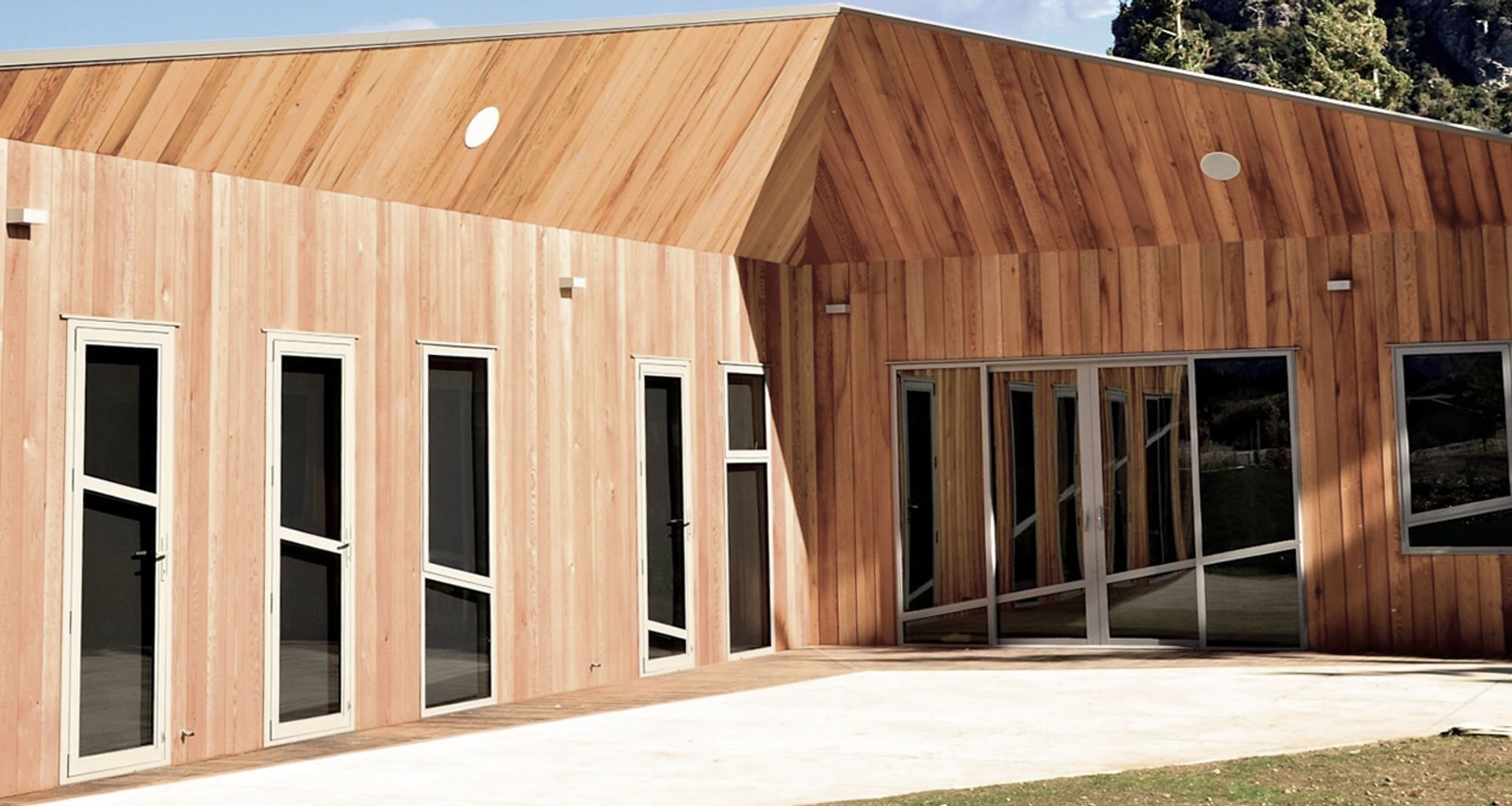 Wanaka Home banner