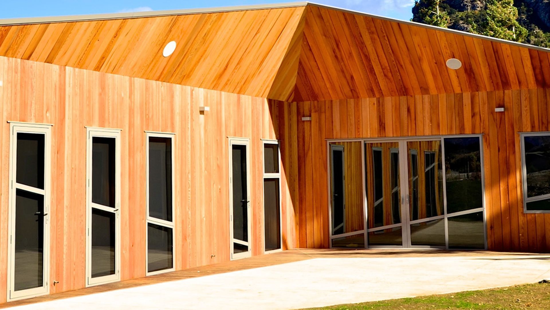 Wanaka Home banner