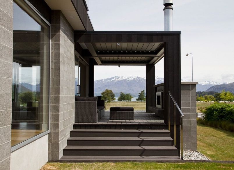 Wanaka Home