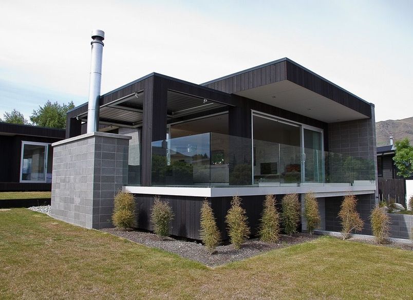 Wanaka Home