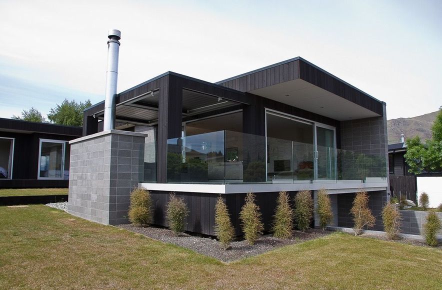 Wanaka Home