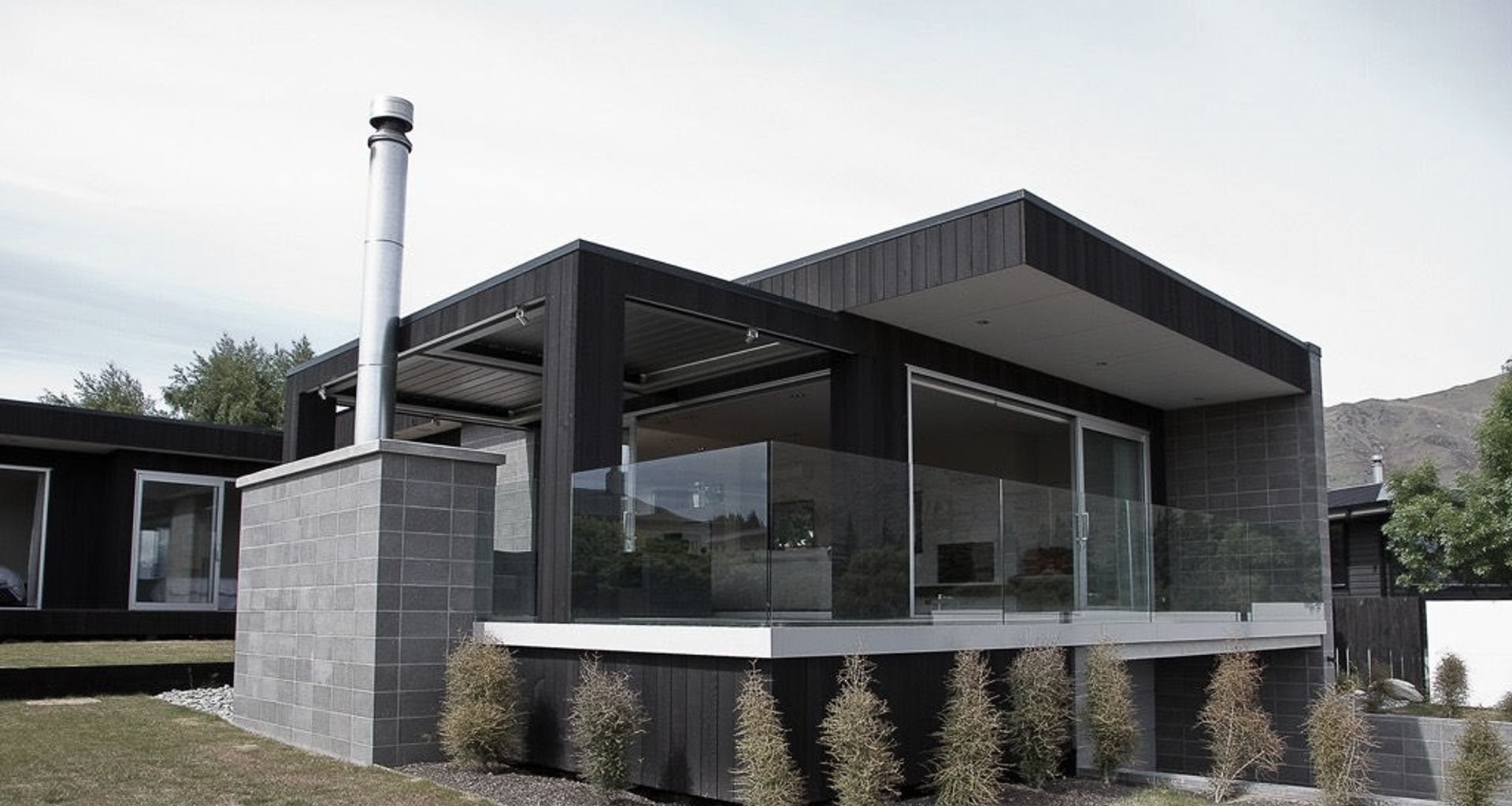 Wanaka Home banner