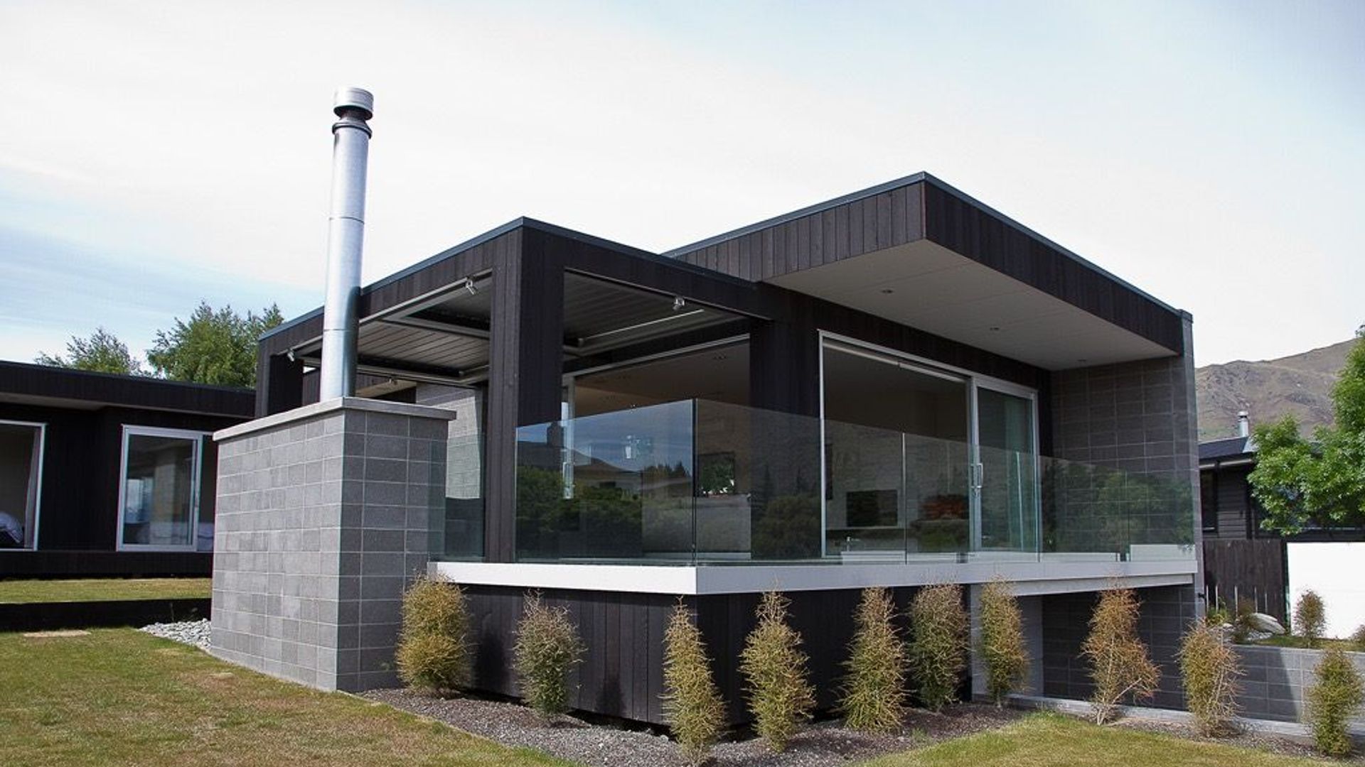 Wanaka Home banner