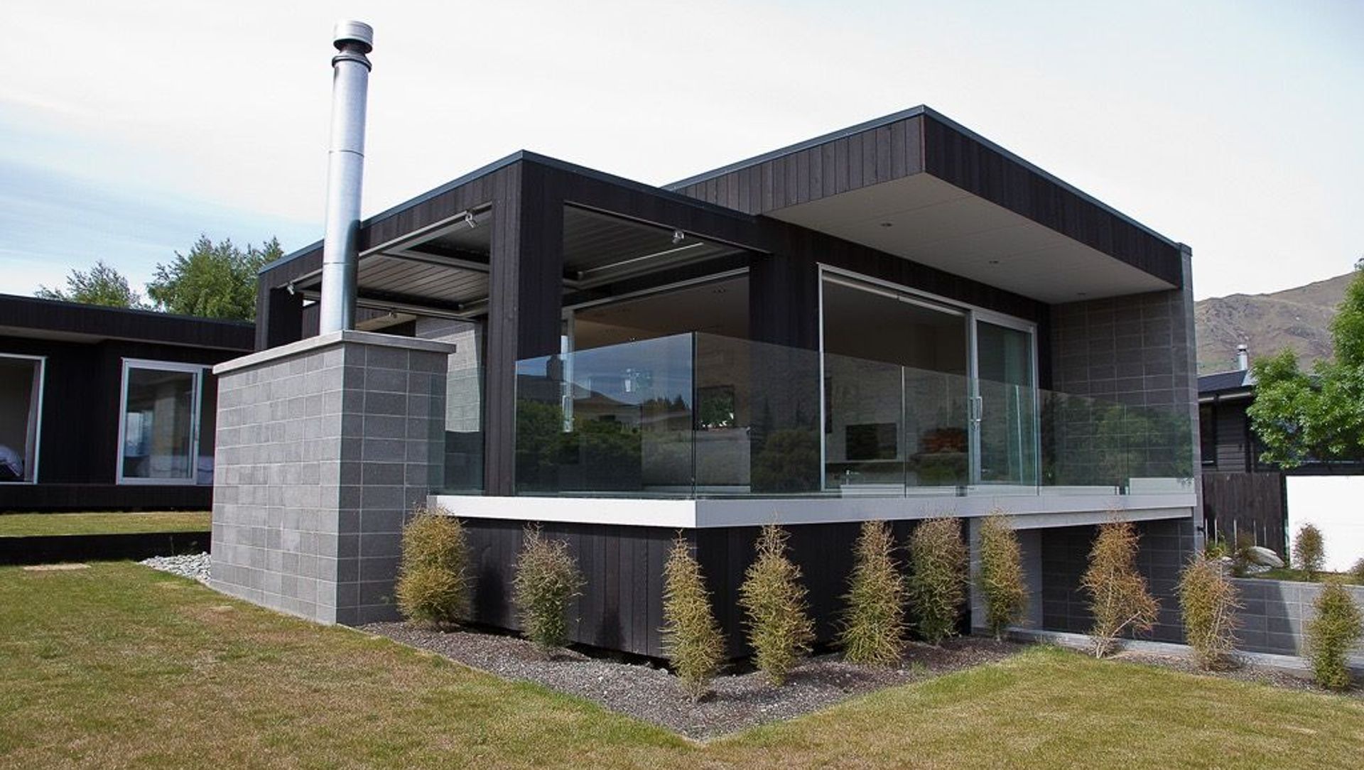 Wanaka Home banner