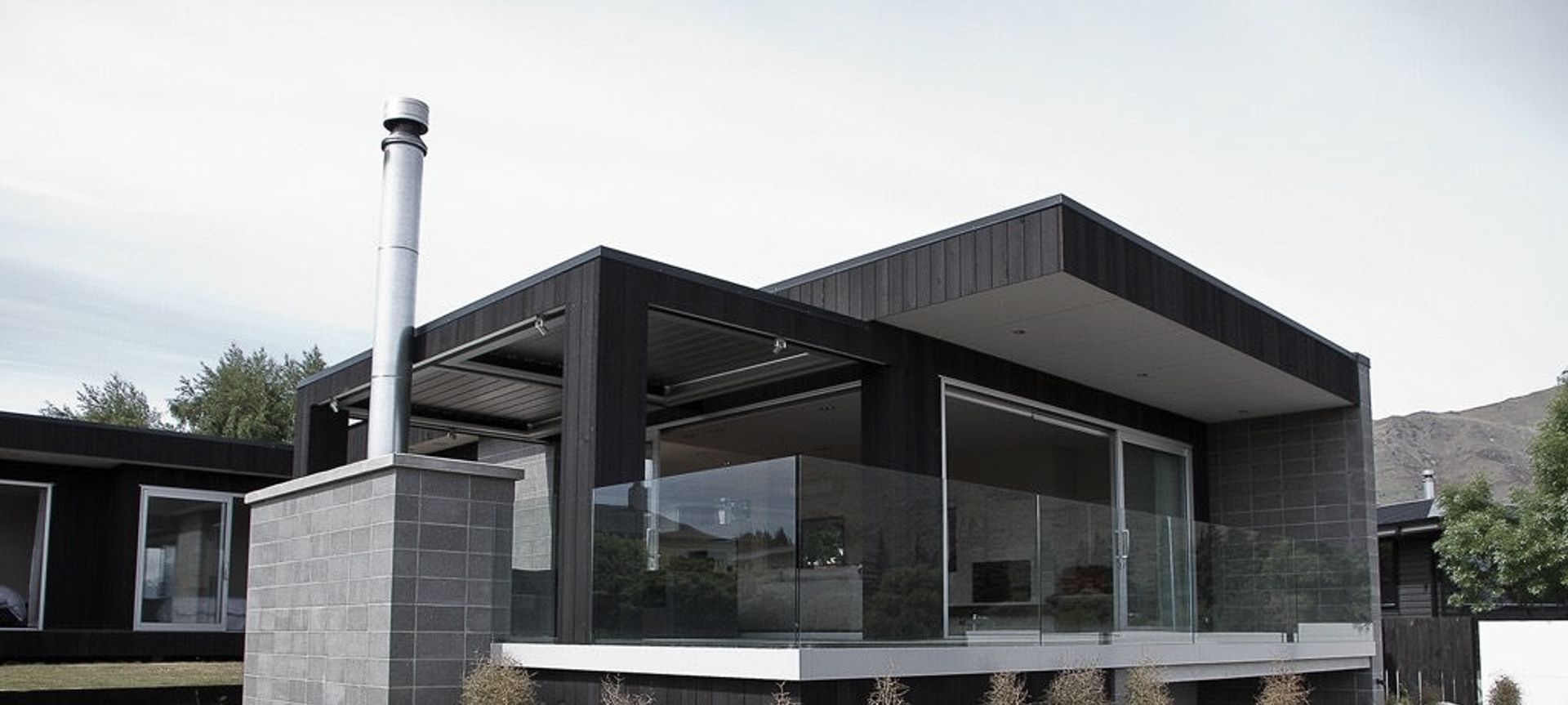 Wanaka Home banner