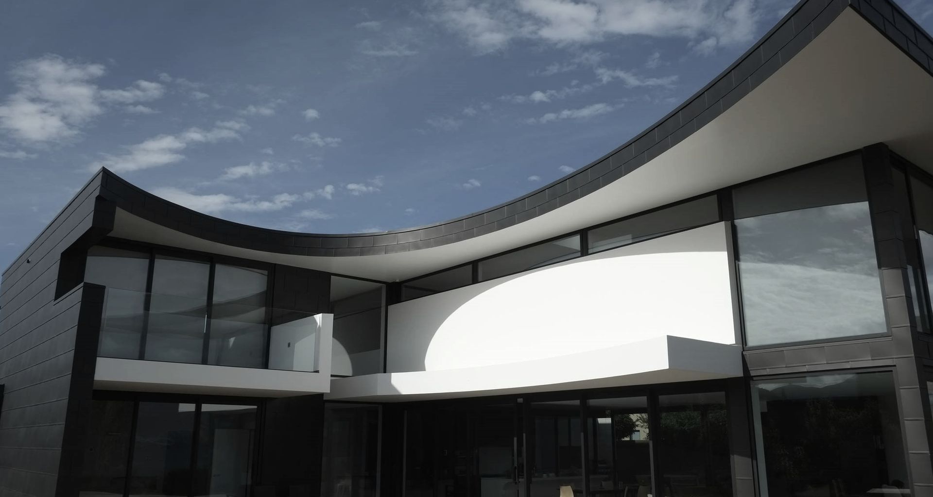 Wanaka House banner