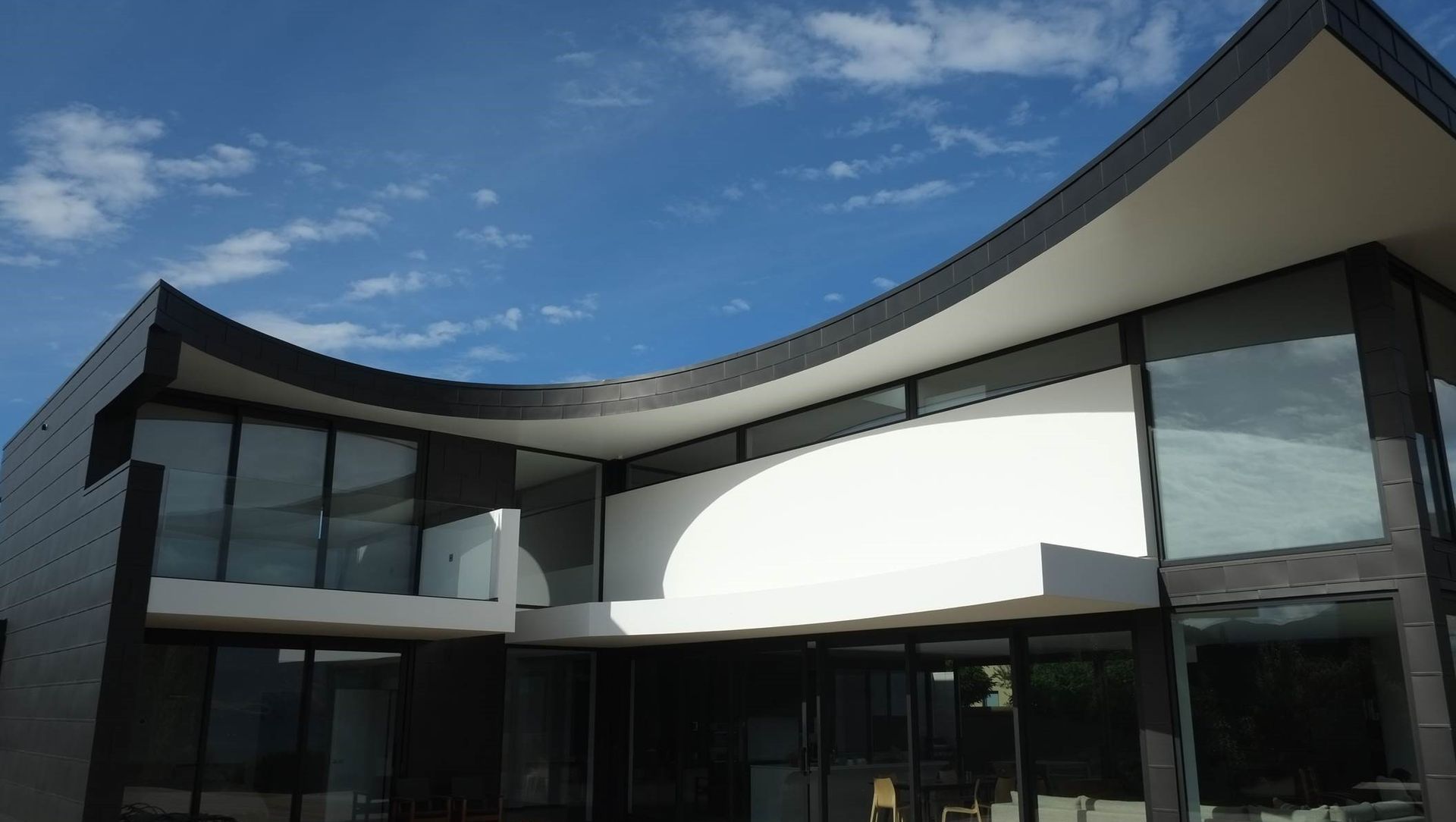 Wanaka House banner