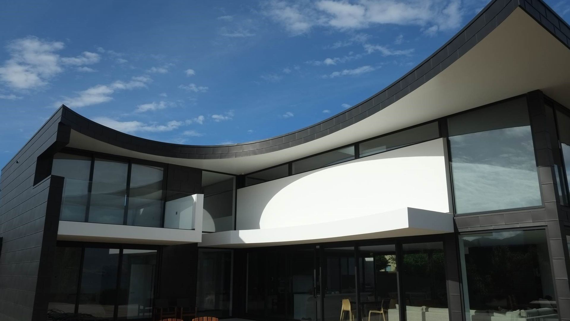 Wanaka House banner