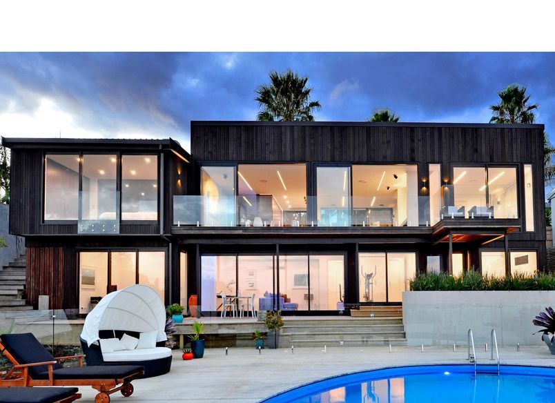 Wanganella Residence