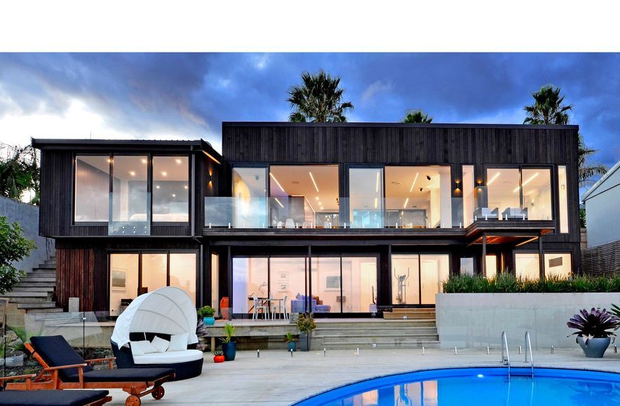 Wanganella Residence