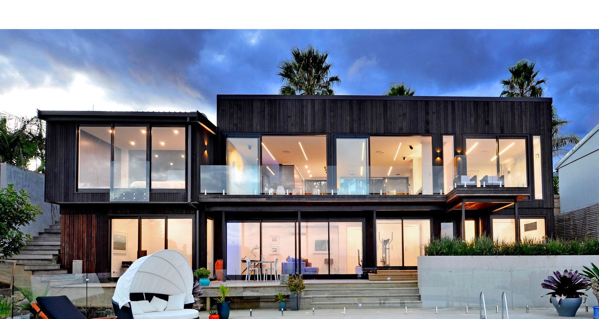 Wanganella Residence banner