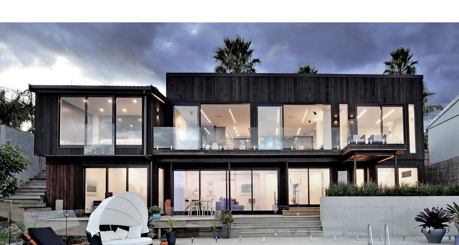 Wanganella Residence banner