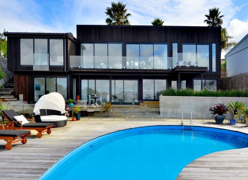 Wanganella Residence