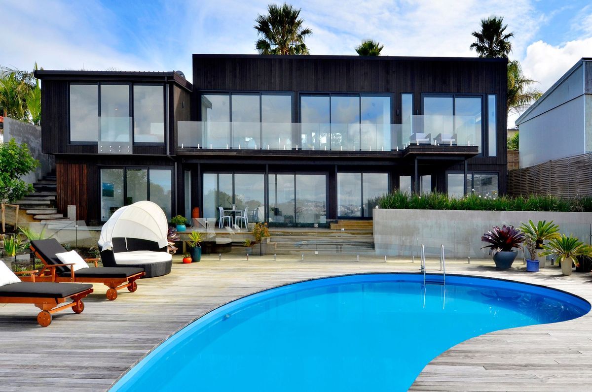 Wanganella Residence