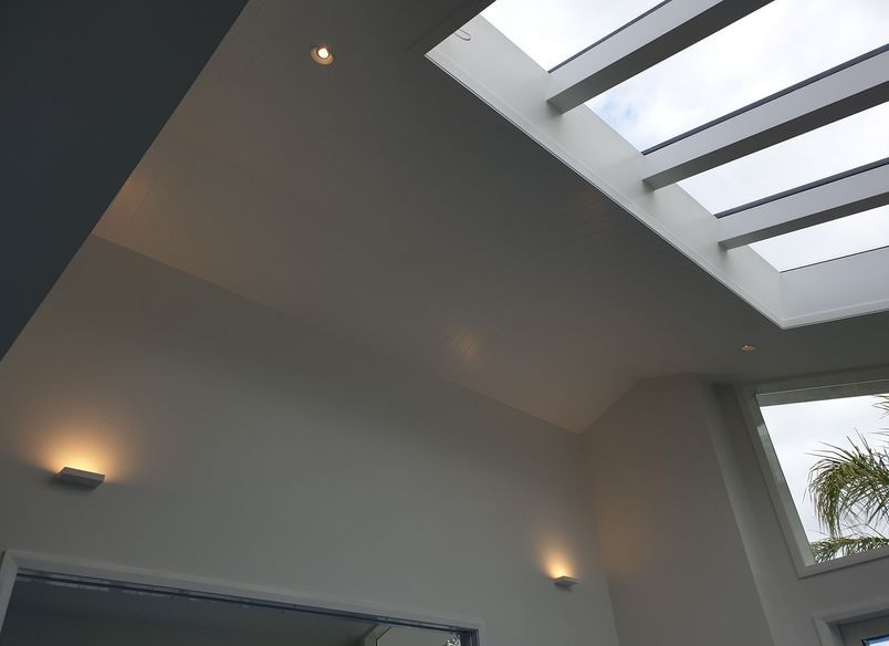 Wanganui Street House