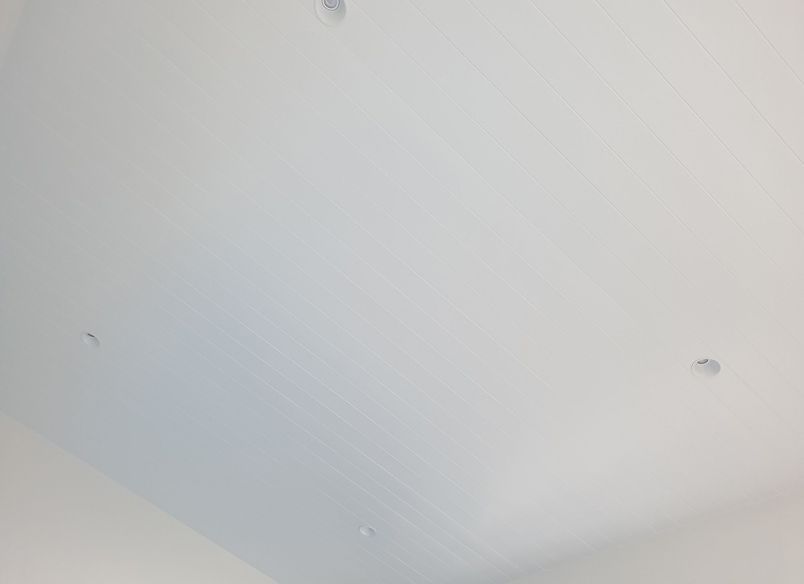 Wanganui Street House