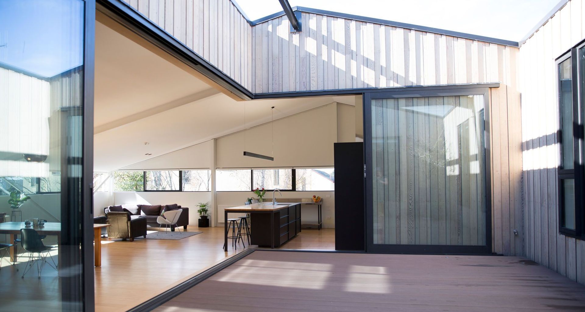 Warehouse Conversion banner