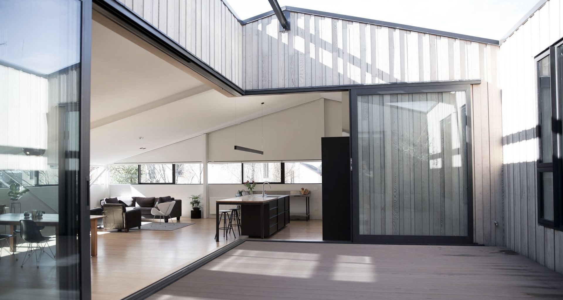 Warehouse Conversion banner