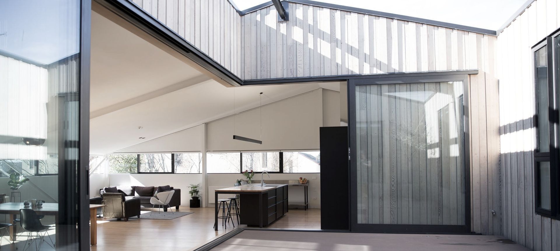 Warehouse Conversion banner