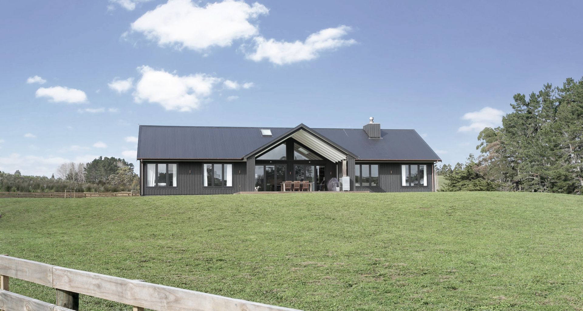 Warkworth Barn House banner