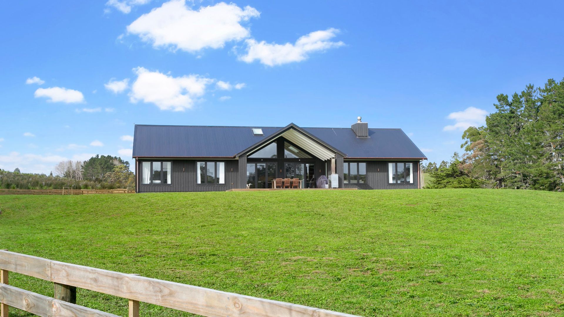 Warkworth Barn House banner